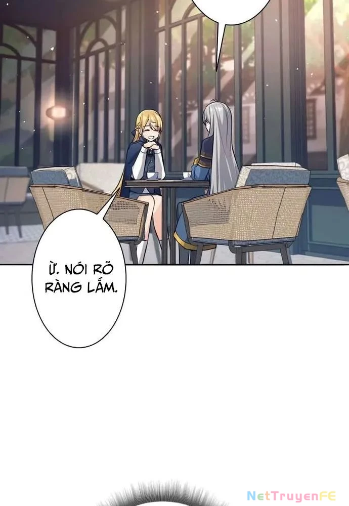 Tôi Rời Khỏi Tổ Đội Anh Hùng Chapter 9 - Trang 2