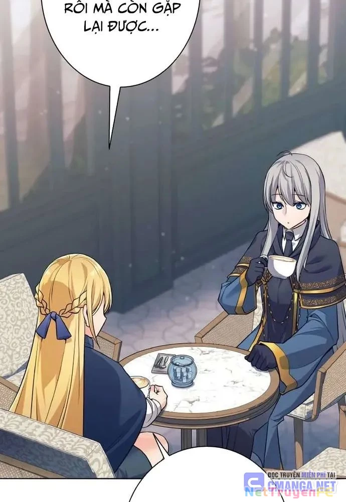 Tôi Rời Khỏi Tổ Đội Anh Hùng Chapter 9 - Trang 2