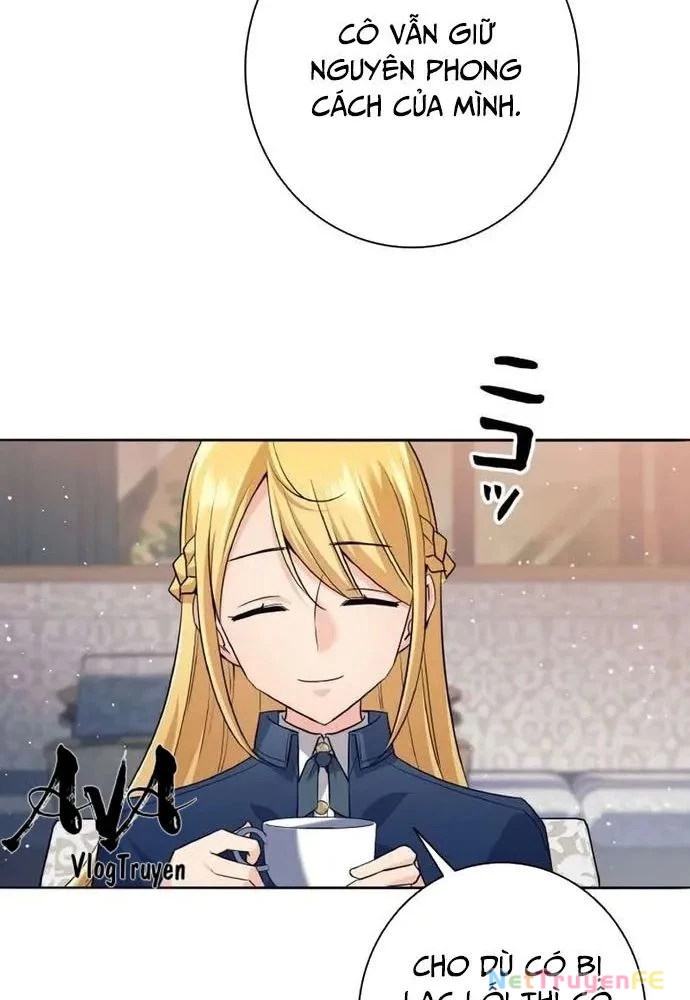 Tôi Rời Khỏi Tổ Đội Anh Hùng Chapter 9 - Trang 2