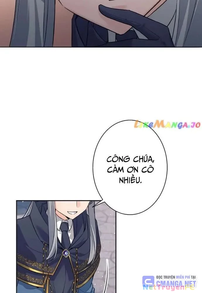 Tôi Rời Khỏi Tổ Đội Anh Hùng Chapter 9 - Trang 2