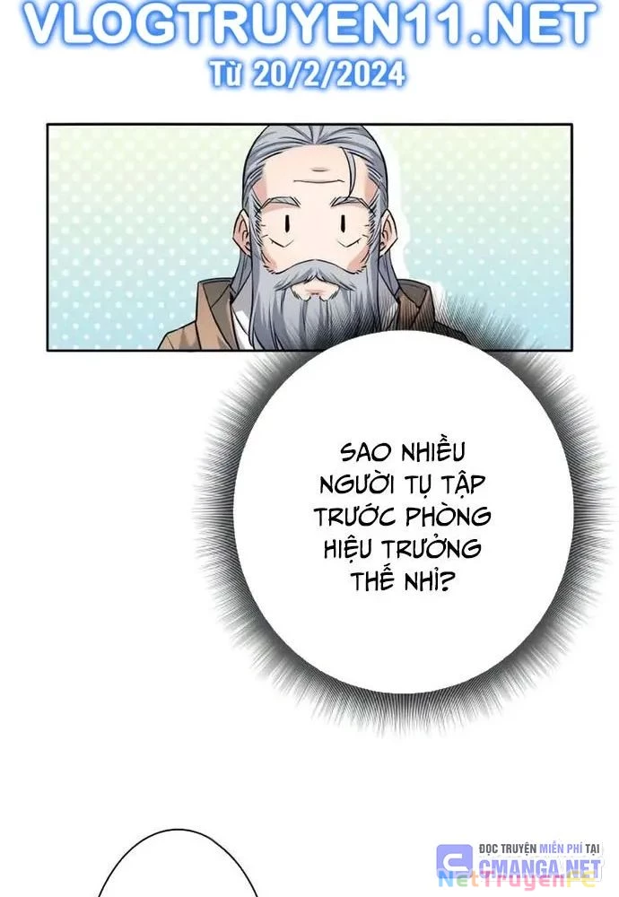 Tôi Rời Khỏi Tổ Đội Anh Hùng Chapter 9 - Trang 2