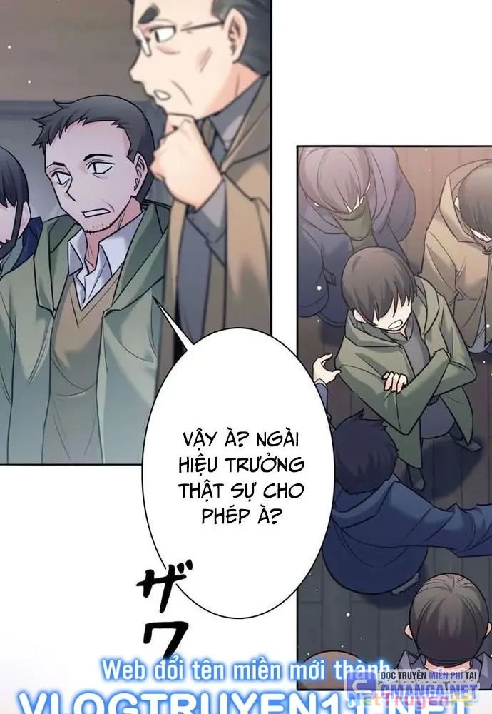 Tôi Rời Khỏi Tổ Đội Anh Hùng Chapter 9 - Trang 2