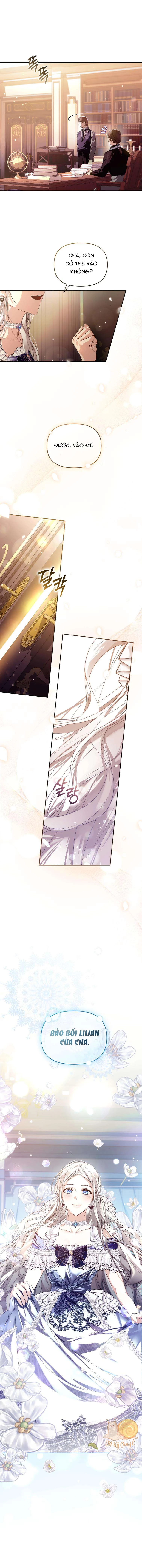 Tôi Rơi Vào Vòng Tay Của Kẻ Điên Rồ Chapter 10 - Trang 2