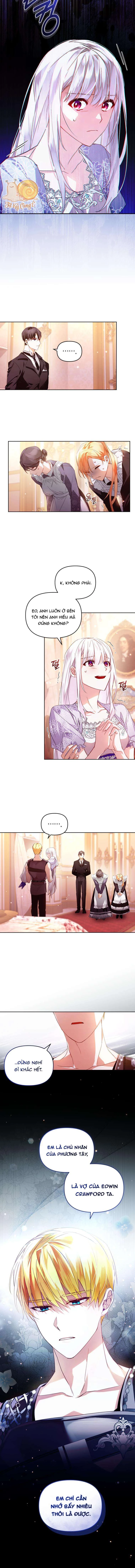 Tôi Rơi Vào Vòng Tay Của Kẻ Điên Rồ Chapter 3 - Trang 2