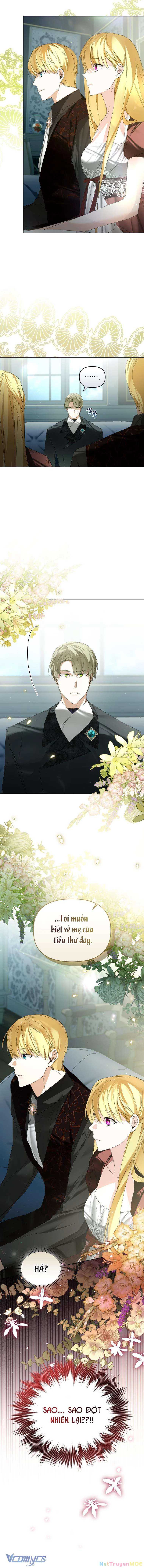 Tôi Rơi Vào Vòng Tay Của Kẻ Điên Rồ Chapter 33 - Trang 2