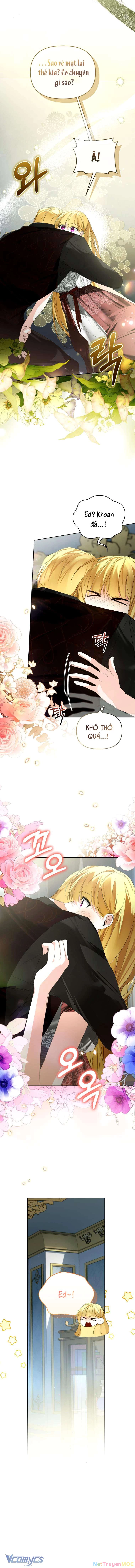 Tôi Rơi Vào Vòng Tay Của Kẻ Điên Rồ Chapter 35 - Trang 2