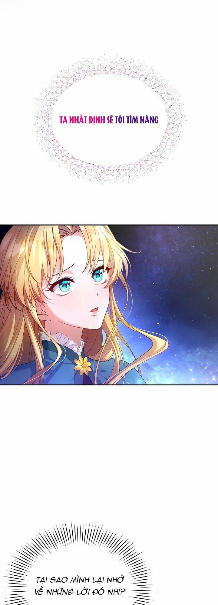 Tôi Sắp Ly Hôn Với Người Chồng Độc Ác, Nhưng Chúng Tôi Có Baby Chapter 1 - Trang 2