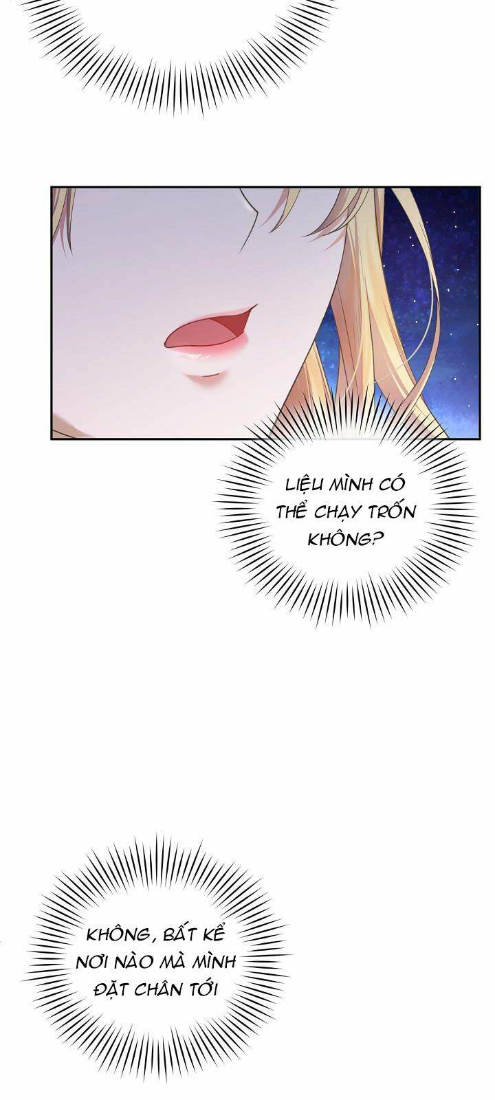 Tôi Sắp Ly Hôn Với Người Chồng Độc Ác, Nhưng Chúng Tôi Có Baby Chapter 1 - Trang 2