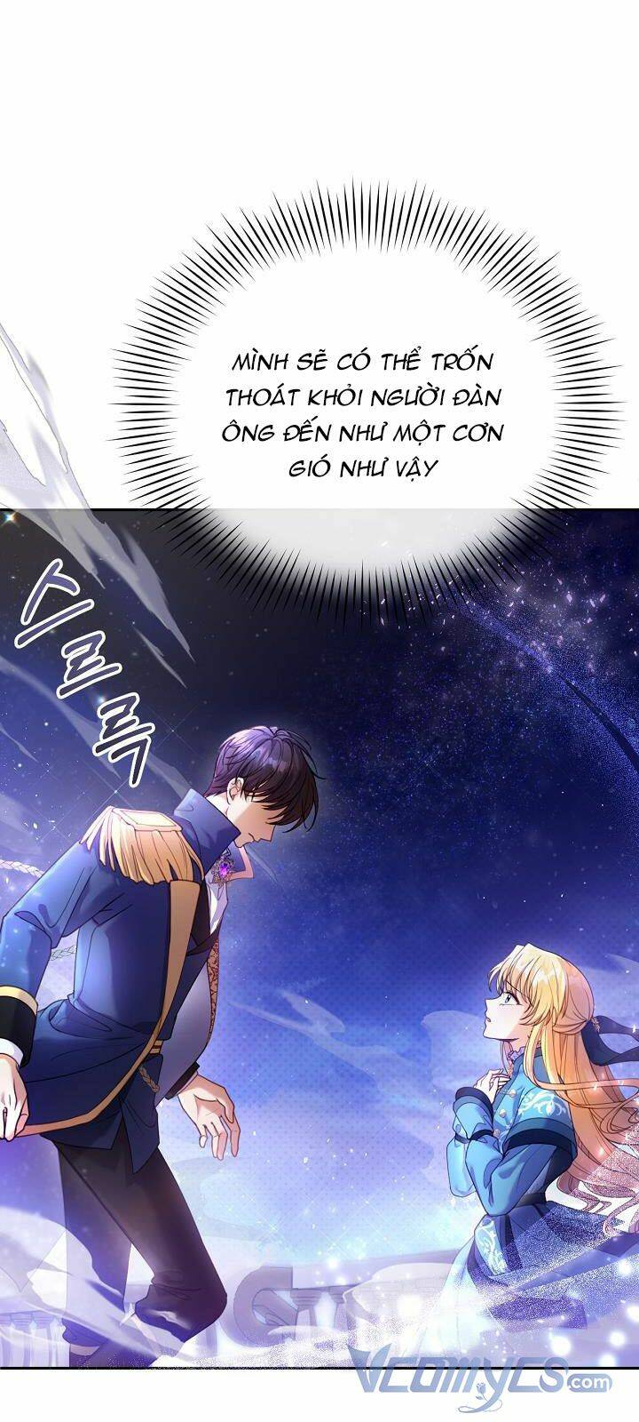 Tôi Sắp Ly Hôn Với Người Chồng Độc Ác, Nhưng Chúng Tôi Có Baby Chapter 1 - Trang 2