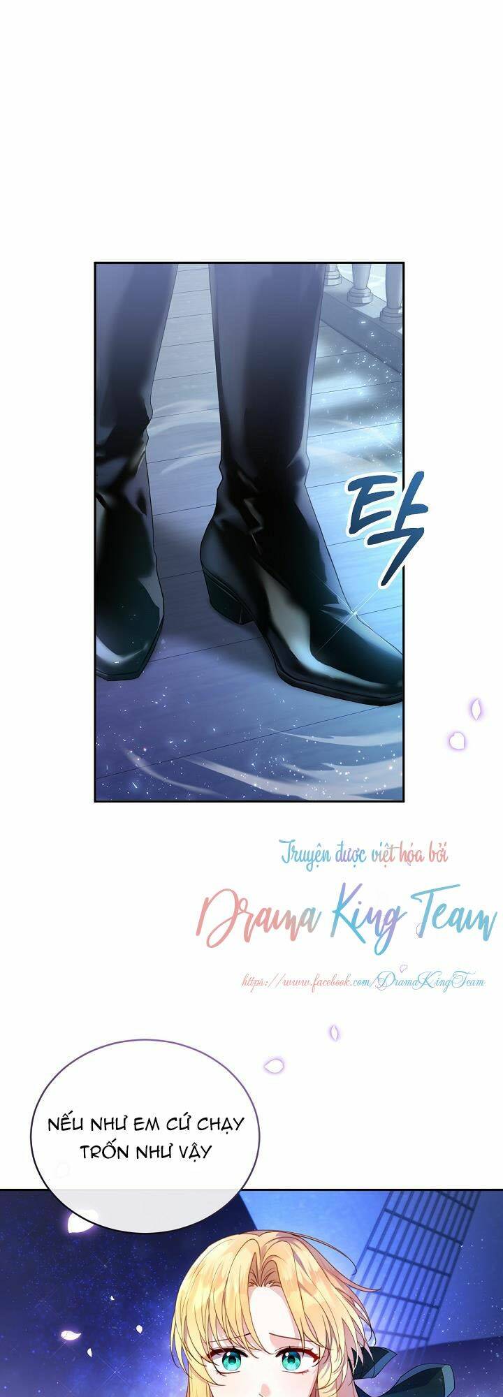 Tôi Sắp Ly Hôn Với Người Chồng Độc Ác, Nhưng Chúng Tôi Có Baby Chapter 1 - Trang 2