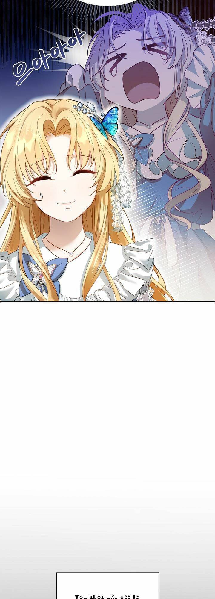 Tôi Sắp Ly Hôn Với Người Chồng Độc Ác, Nhưng Chúng Tôi Có Baby Chapter 1 - Trang 2