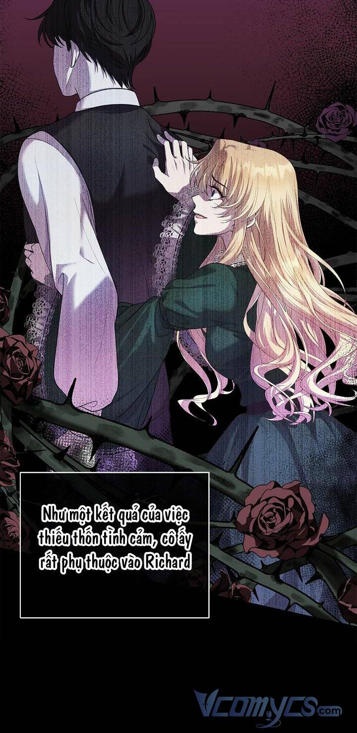 Tôi Sắp Ly Hôn Với Người Chồng Độc Ác, Nhưng Chúng Tôi Có Baby Chapter 1 - Trang 2