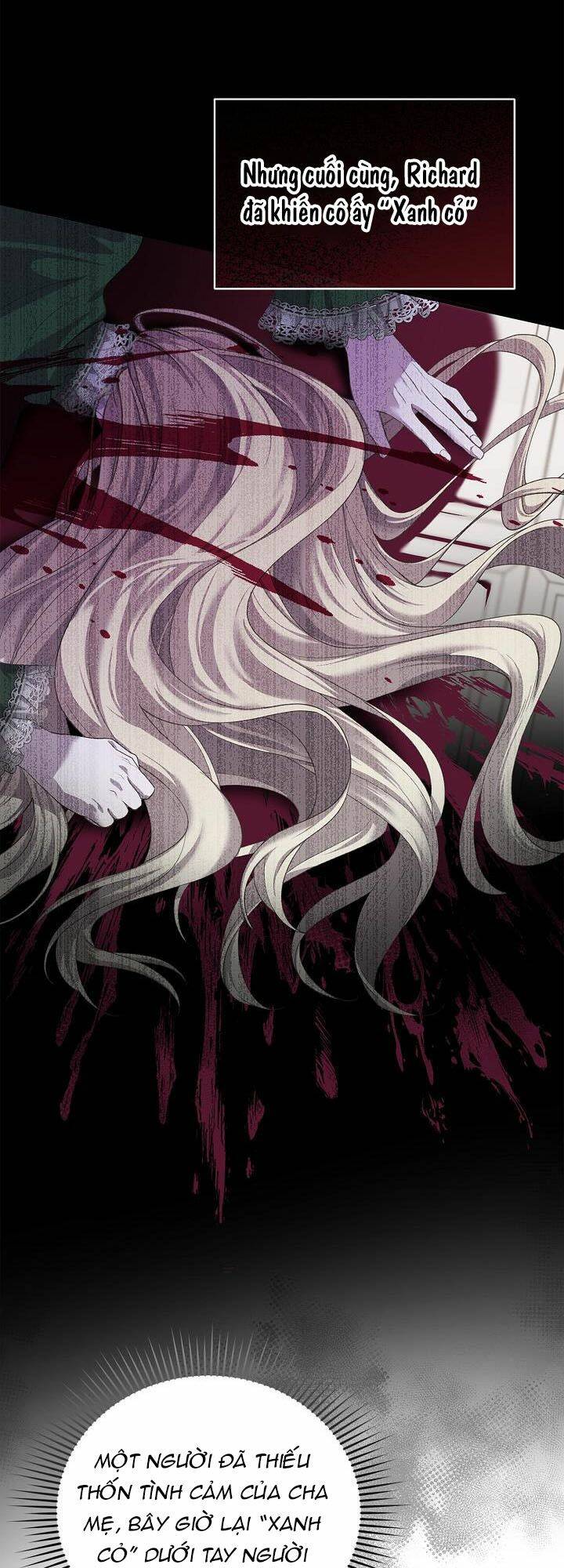 Tôi Sắp Ly Hôn Với Người Chồng Độc Ác, Nhưng Chúng Tôi Có Baby Chapter 1 - Trang 2