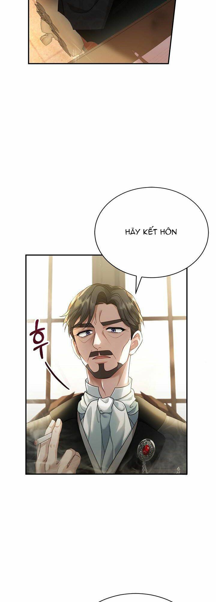 Tôi Sắp Ly Hôn Với Người Chồng Độc Ác, Nhưng Chúng Tôi Có Baby Chapter 1 - Trang 2