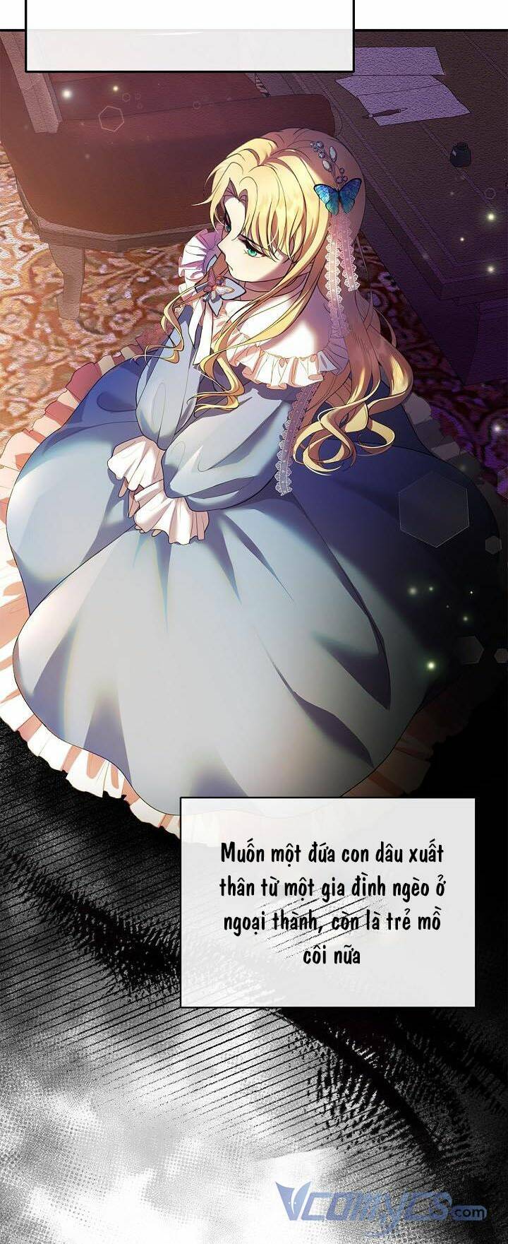 Tôi Sắp Ly Hôn Với Người Chồng Độc Ác, Nhưng Chúng Tôi Có Baby Chapter 1 - Trang 2