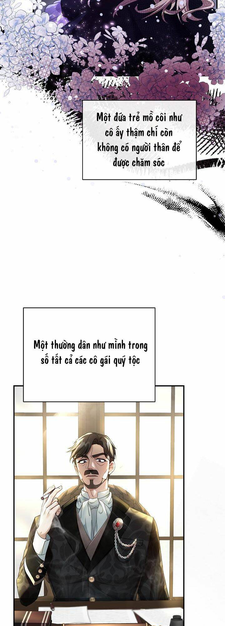 Tôi Sắp Ly Hôn Với Người Chồng Độc Ác, Nhưng Chúng Tôi Có Baby Chapter 1 - Trang 2