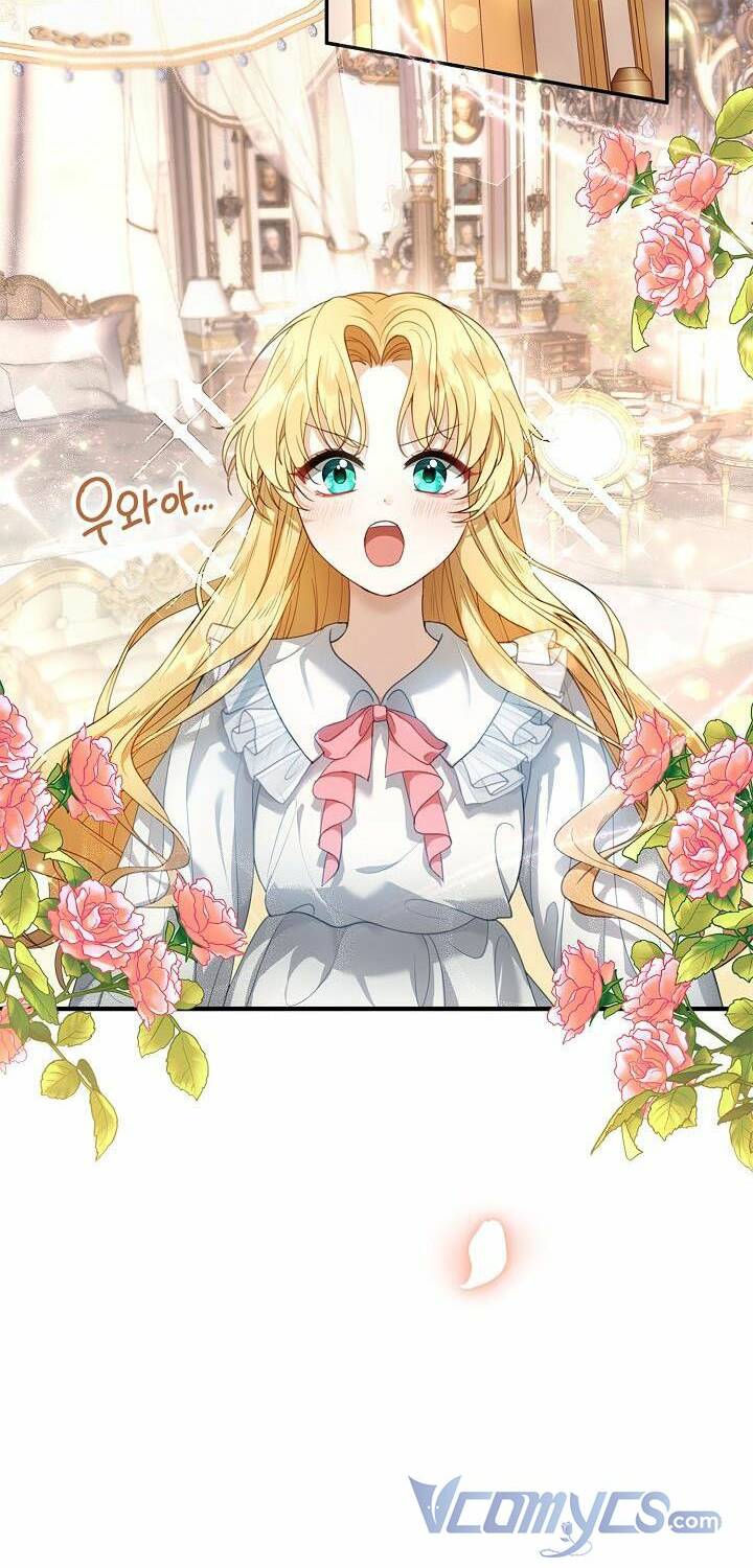 Tôi Sắp Ly Hôn Với Người Chồng Độc Ác, Nhưng Chúng Tôi Có Baby Chapter 1 - Trang 2