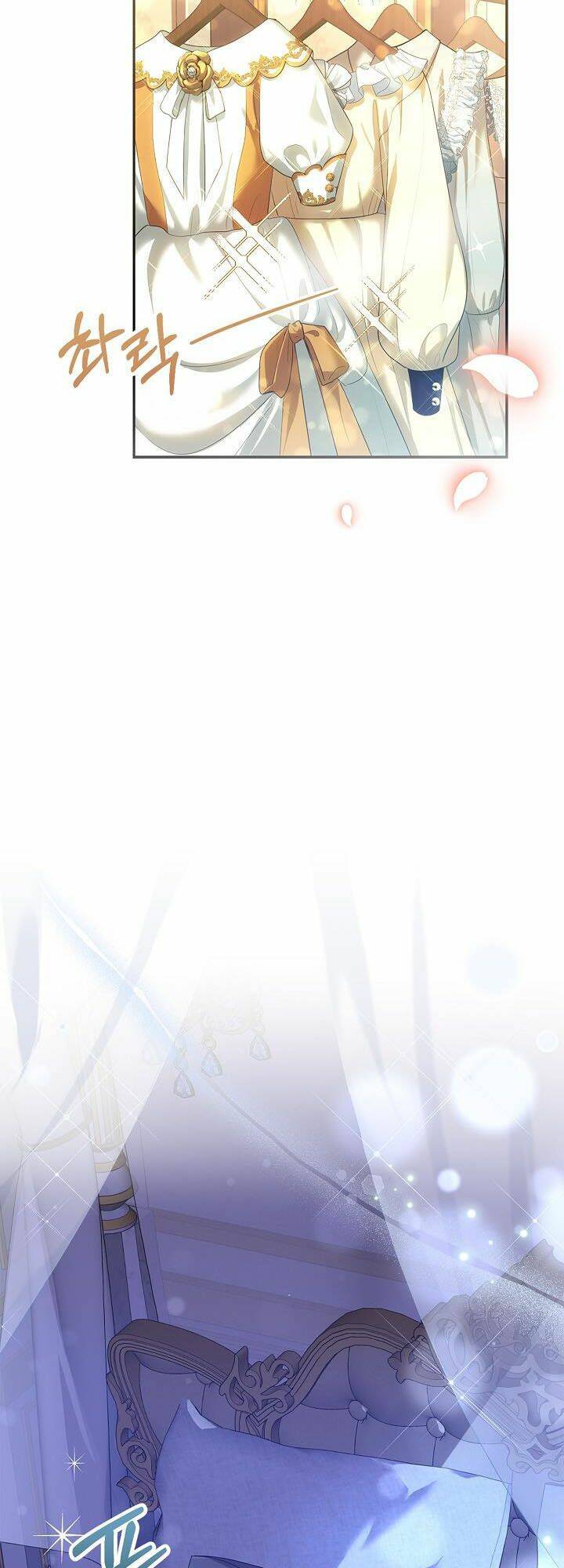 Tôi Sắp Ly Hôn Với Người Chồng Độc Ác, Nhưng Chúng Tôi Có Baby Chapter 1 - Trang 2