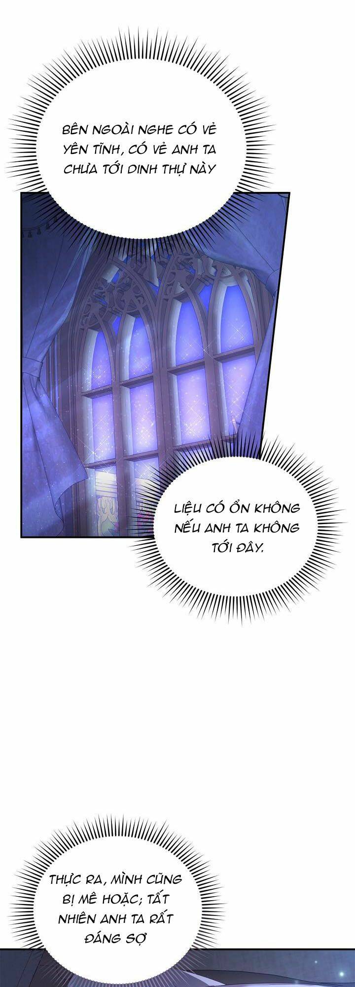 Tôi Sắp Ly Hôn Với Người Chồng Độc Ác, Nhưng Chúng Tôi Có Baby Chapter 1 - Trang 2