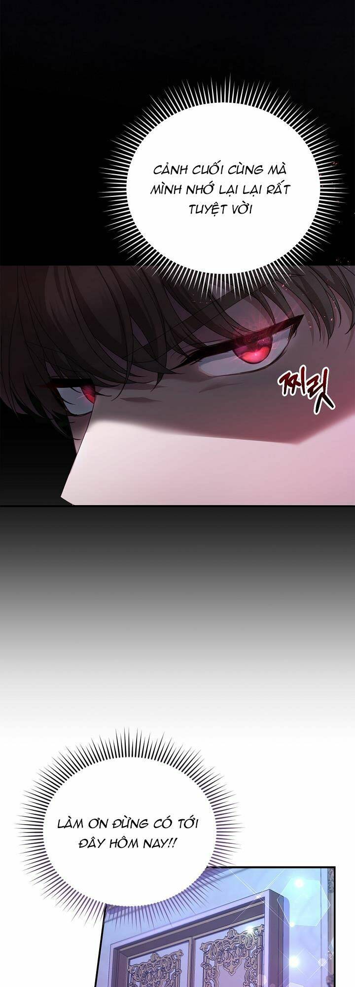 Tôi Sắp Ly Hôn Với Người Chồng Độc Ác, Nhưng Chúng Tôi Có Baby Chapter 1 - Trang 2