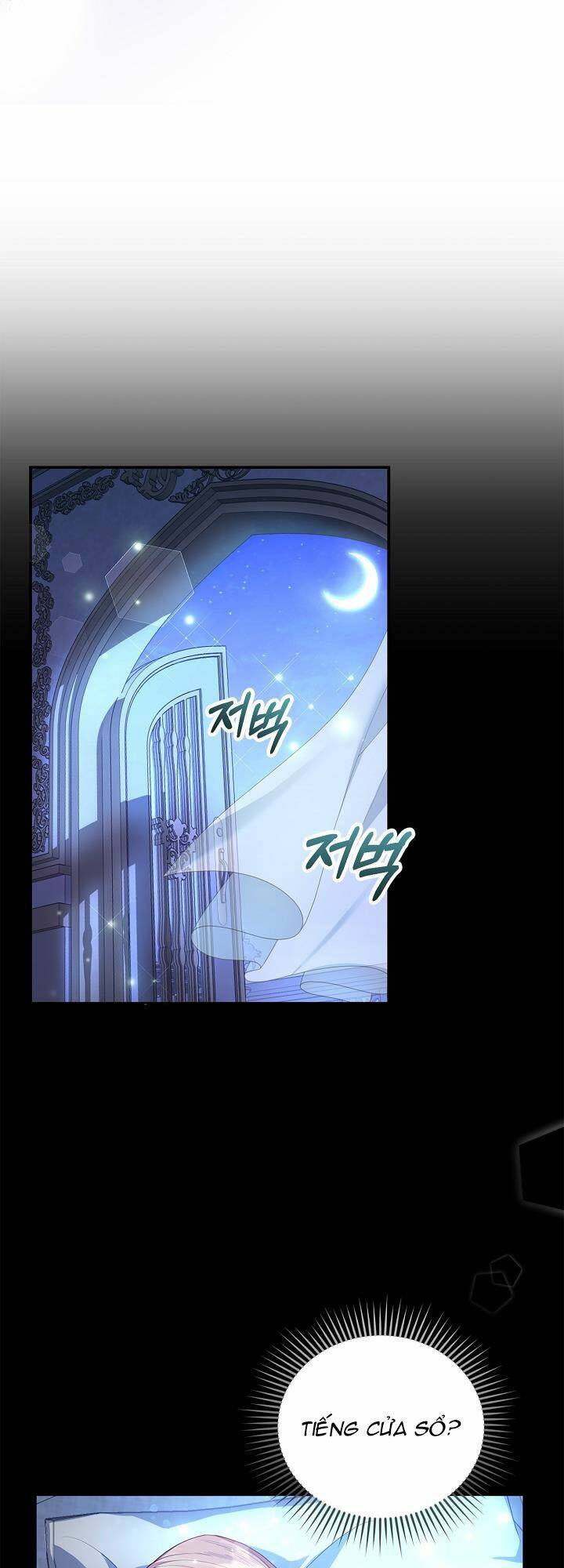 Tôi Sắp Ly Hôn Với Người Chồng Độc Ác, Nhưng Chúng Tôi Có Baby Chapter 1 - Trang 2