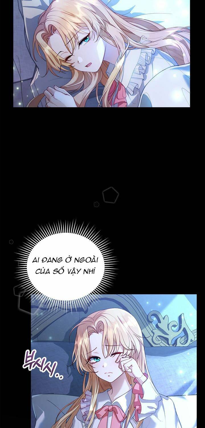 Tôi Sắp Ly Hôn Với Người Chồng Độc Ác, Nhưng Chúng Tôi Có Baby Chapter 1 - Trang 2