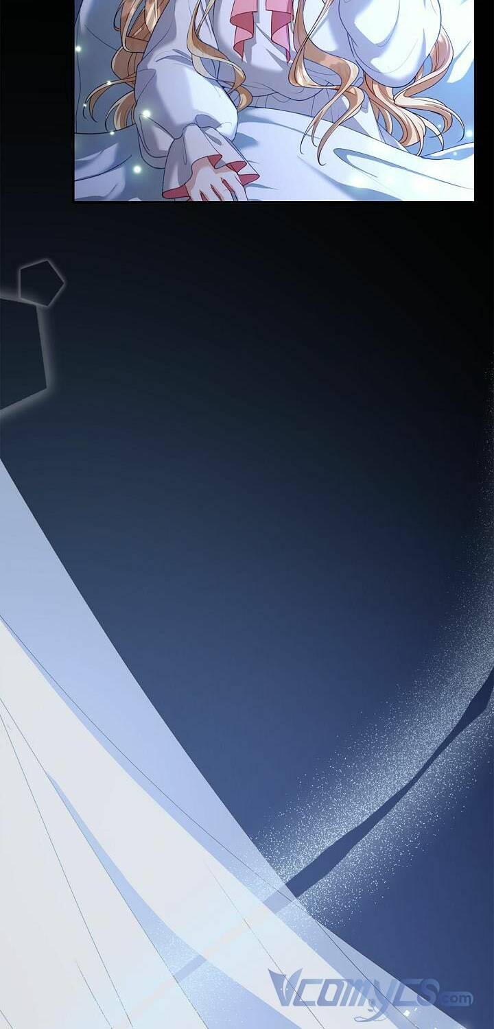 Tôi Sắp Ly Hôn Với Người Chồng Độc Ác, Nhưng Chúng Tôi Có Baby Chapter 1 - Trang 2