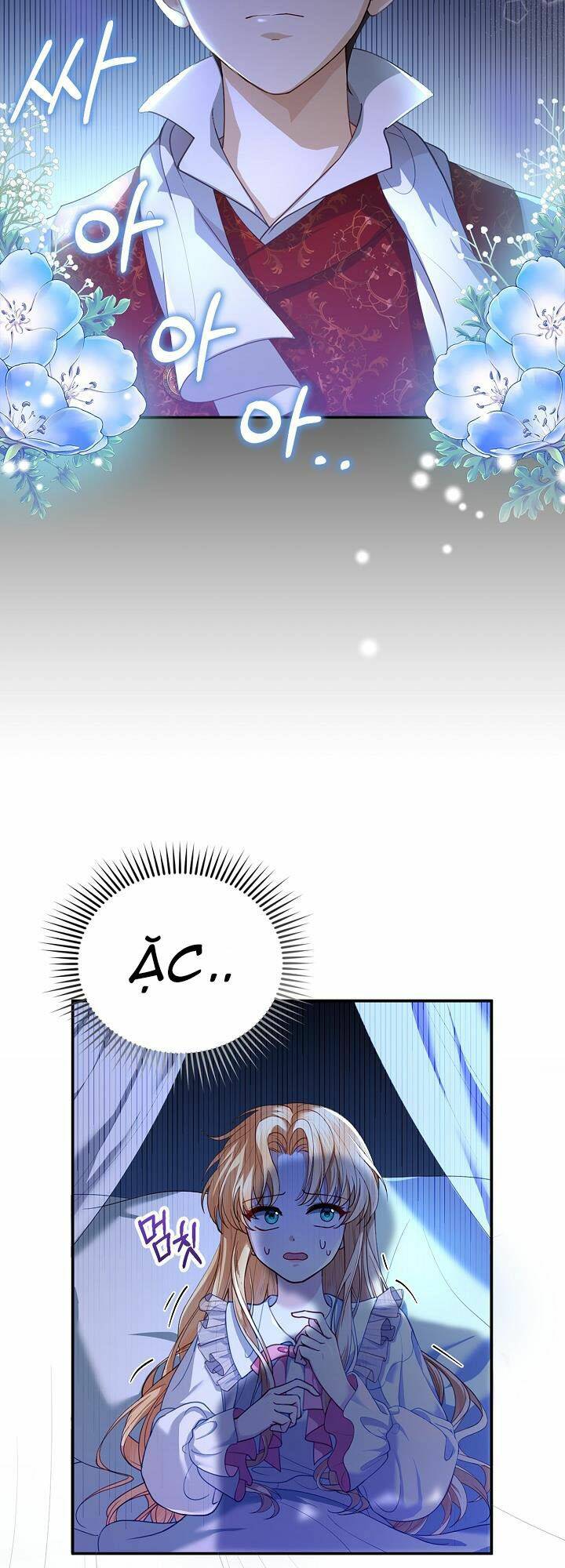 Tôi Sắp Ly Hôn Với Người Chồng Độc Ác, Nhưng Chúng Tôi Có Baby Chapter 1 - Trang 2