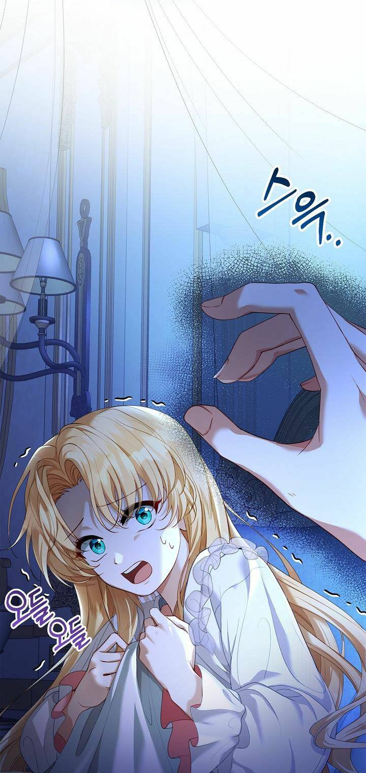 Tôi Sắp Ly Hôn Với Người Chồng Độc Ác, Nhưng Chúng Tôi Có Baby Chapter 1 - Trang 2