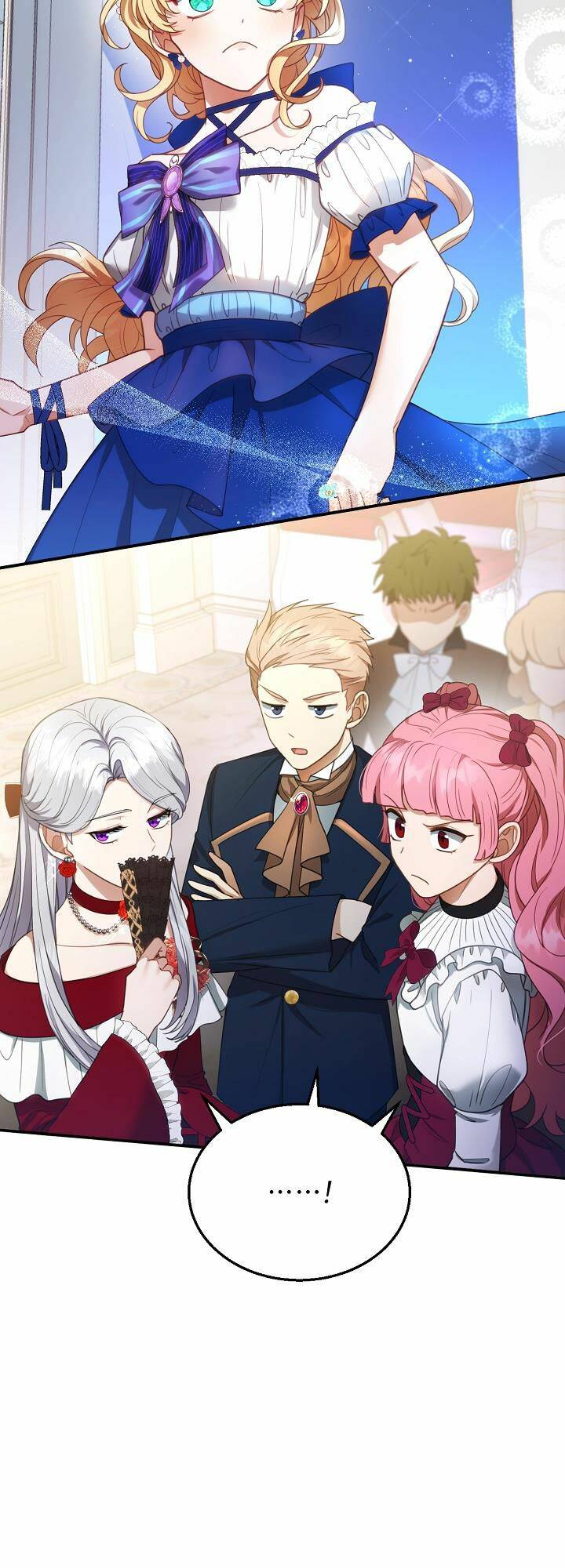 Tôi Sắp Ly Hôn Với Người Chồng Độc Ác, Nhưng Chúng Tôi Có Baby Chapter 10 - Trang 2