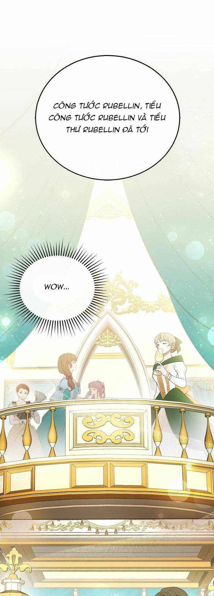 Tôi Sắp Ly Hôn Với Người Chồng Độc Ác, Nhưng Chúng Tôi Có Baby Chapter 10 - Trang 2