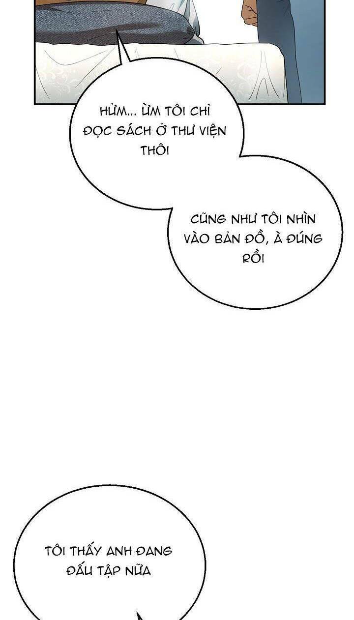 Tôi Sắp Ly Hôn Với Người Chồng Độc Ác, Nhưng Chúng Tôi Có Baby Chapter 11 - Trang 2