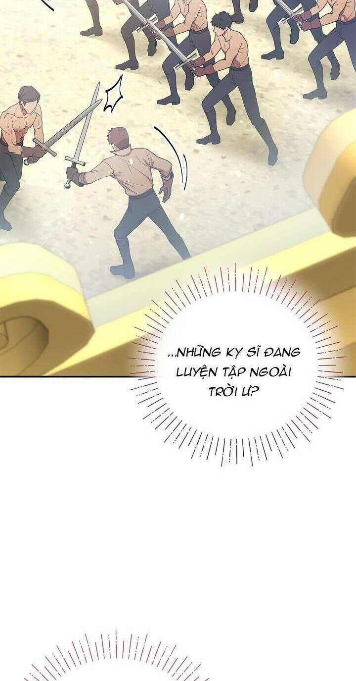 Tôi Sắp Ly Hôn Với Người Chồng Độc Ác, Nhưng Chúng Tôi Có Baby Chapter 11 - Trang 2