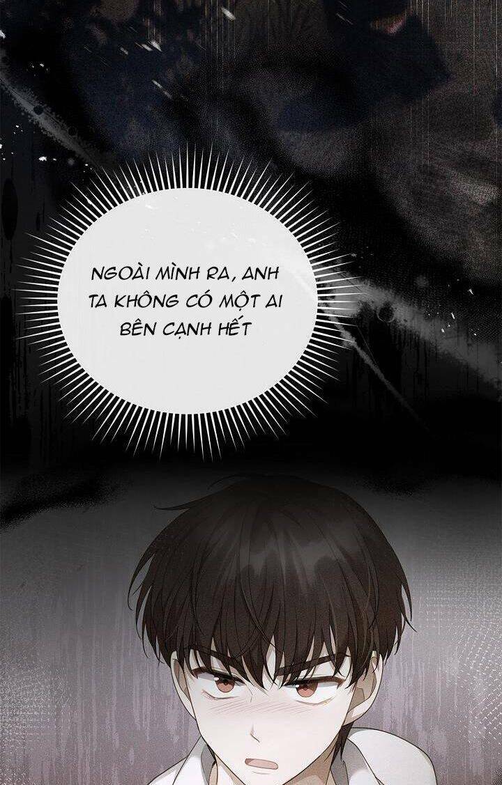 Tôi Sắp Ly Hôn Với Người Chồng Độc Ác, Nhưng Chúng Tôi Có Baby Chapter 11 - Trang 2