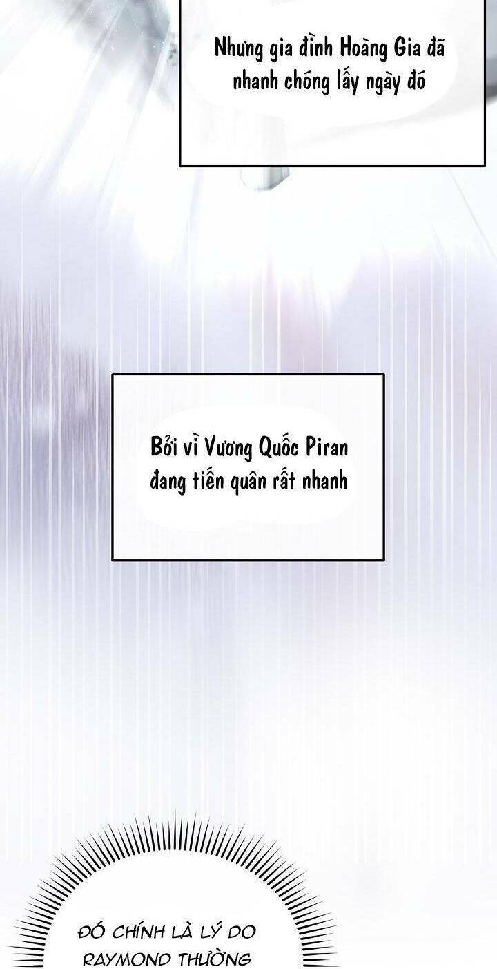 Tôi Sắp Ly Hôn Với Người Chồng Độc Ác, Nhưng Chúng Tôi Có Baby Chapter 12 - Trang 2