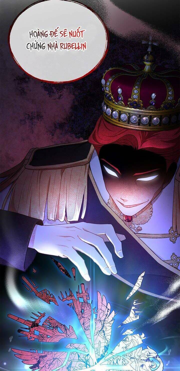 Tôi Sắp Ly Hôn Với Người Chồng Độc Ác, Nhưng Chúng Tôi Có Baby Chapter 12 - Trang 2