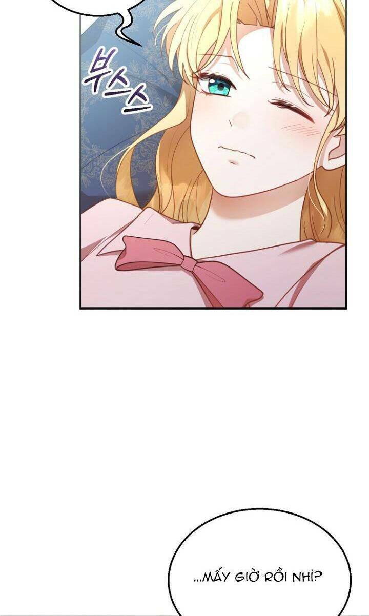 Tôi Sắp Ly Hôn Với Người Chồng Độc Ác, Nhưng Chúng Tôi Có Baby Chapter 13 - Trang 2