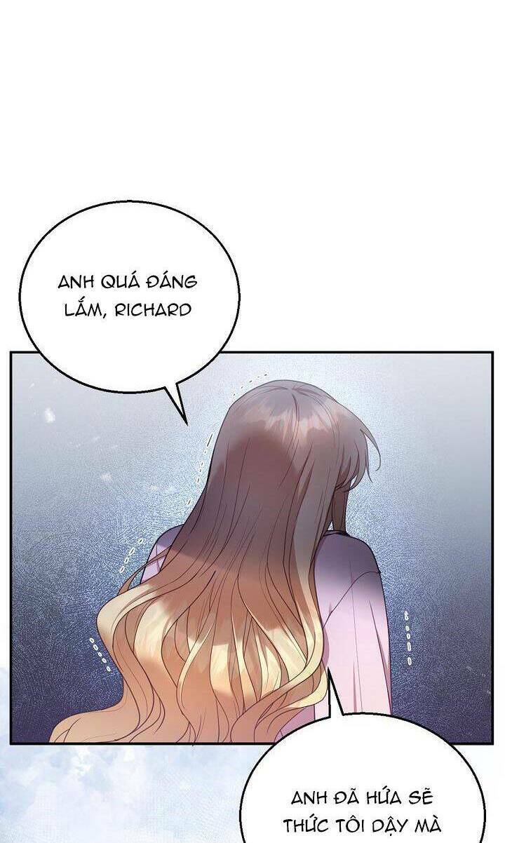 Tôi Sắp Ly Hôn Với Người Chồng Độc Ác, Nhưng Chúng Tôi Có Baby Chapter 13 - Trang 2