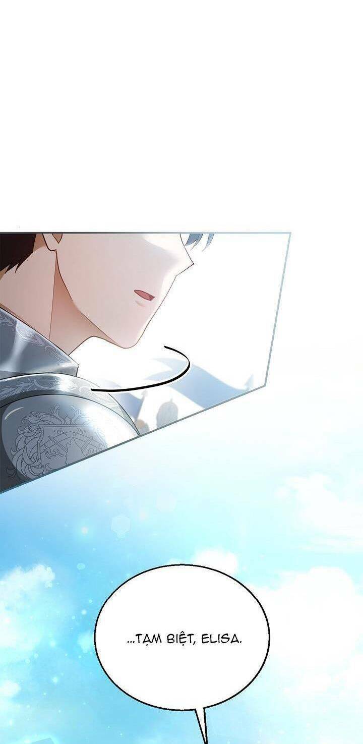 Tôi Sắp Ly Hôn Với Người Chồng Độc Ác, Nhưng Chúng Tôi Có Baby Chapter 13 - Trang 2