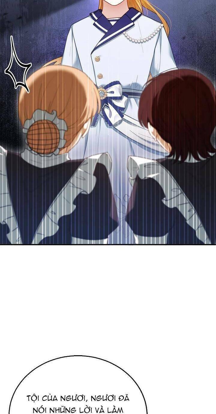 Tôi Sắp Ly Hôn Với Người Chồng Độc Ác, Nhưng Chúng Tôi Có Baby Chapter 13 - Trang 2