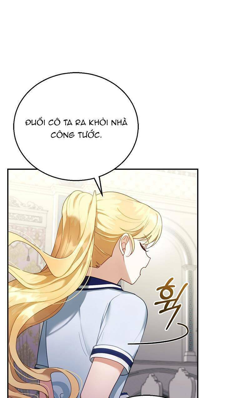 Tôi Sắp Ly Hôn Với Người Chồng Độc Ác, Nhưng Chúng Tôi Có Baby Chapter 13 - Trang 2