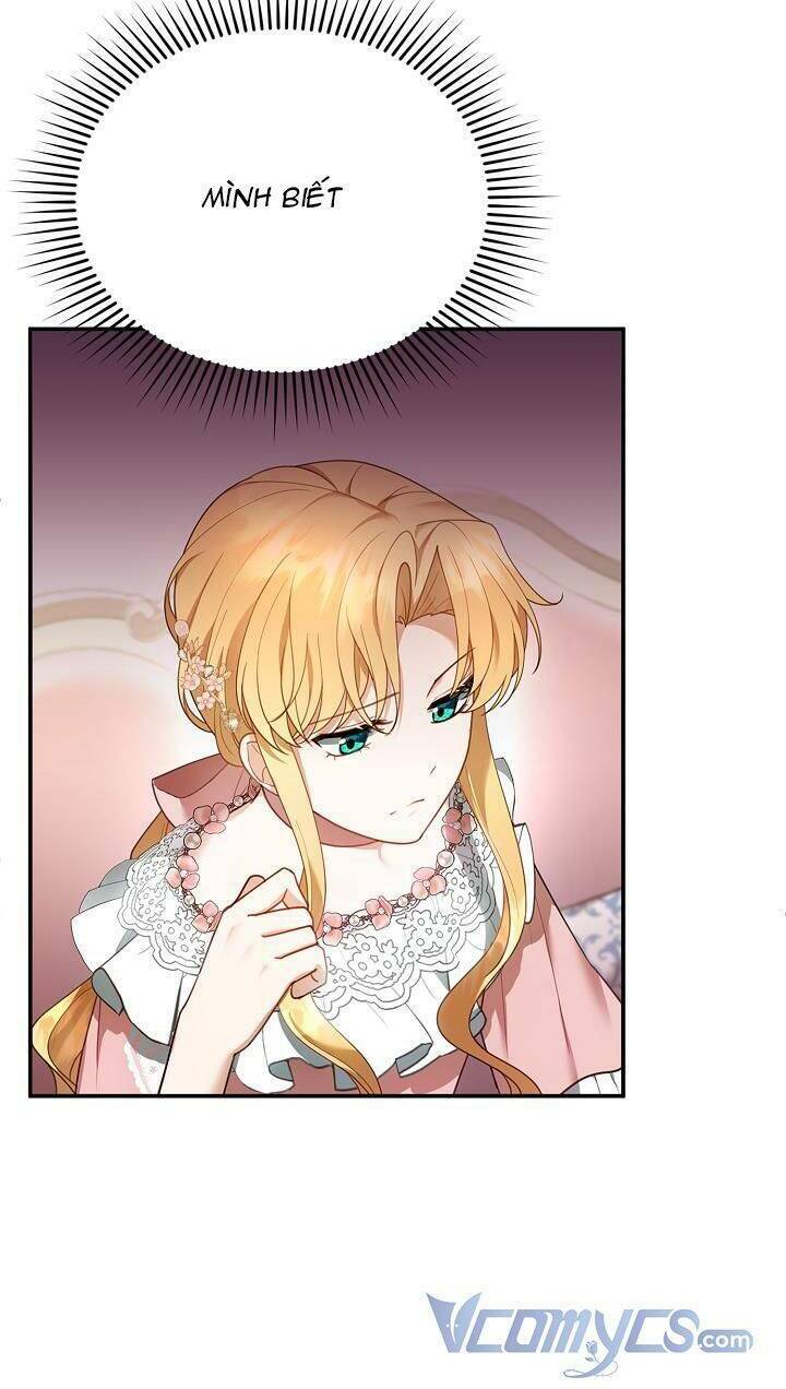 Tôi Sắp Ly Hôn Với Người Chồng Độc Ác, Nhưng Chúng Tôi Có Baby Chapter 13 - Trang 2