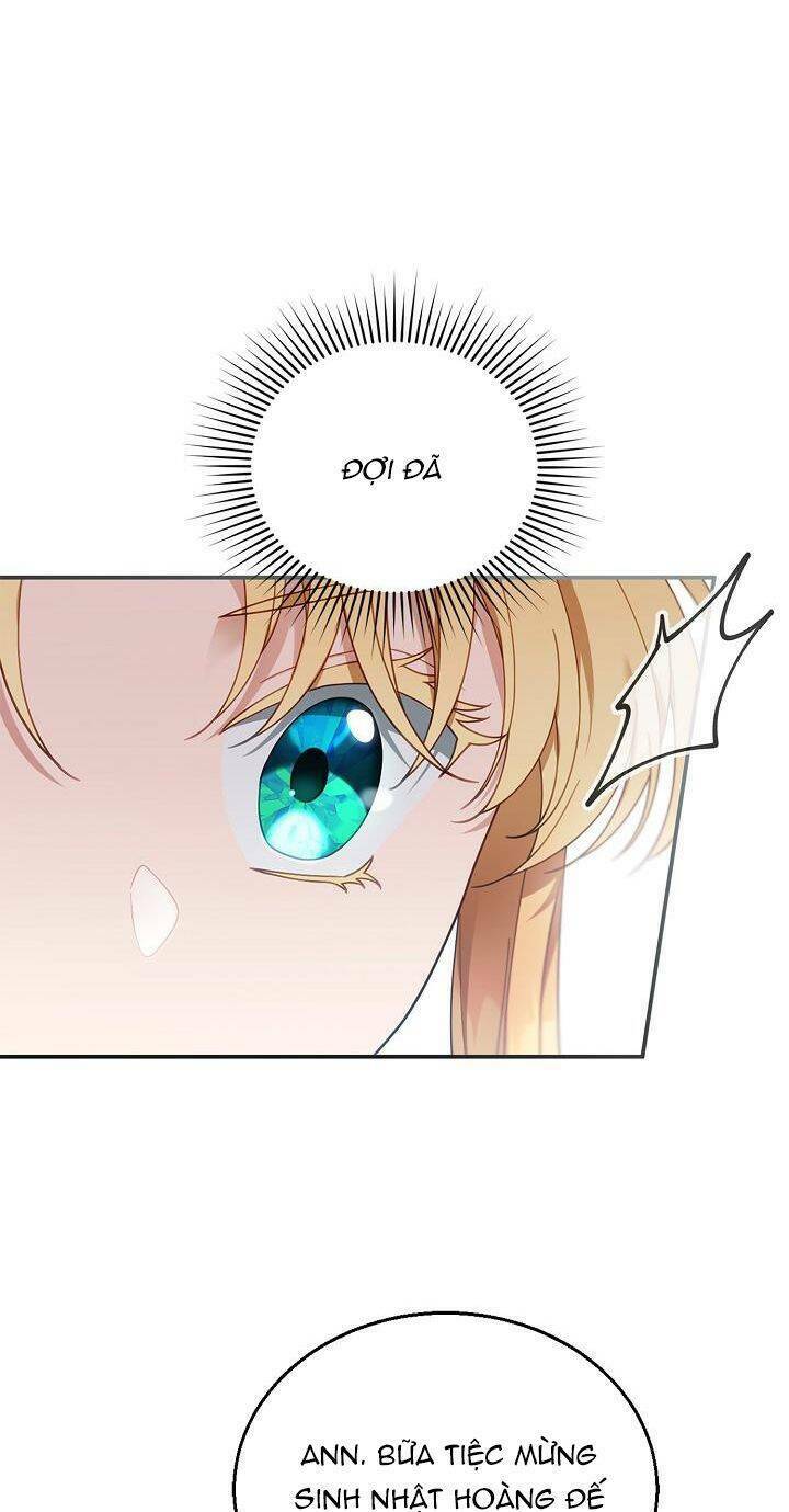 Tôi Sắp Ly Hôn Với Người Chồng Độc Ác, Nhưng Chúng Tôi Có Baby Chapter 13 - Trang 2