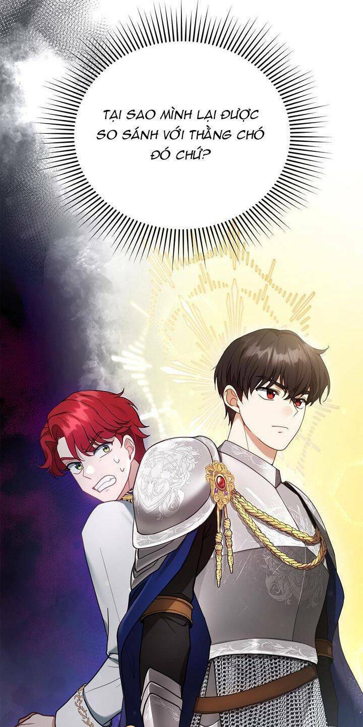 Tôi Sắp Ly Hôn Với Người Chồng Độc Ác, Nhưng Chúng Tôi Có Baby Chapter 14 - Trang 2