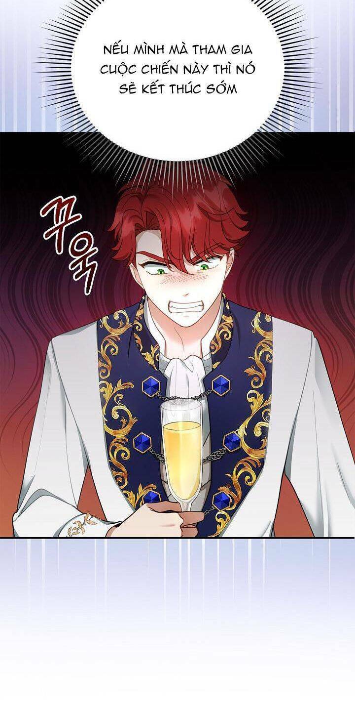 Tôi Sắp Ly Hôn Với Người Chồng Độc Ác, Nhưng Chúng Tôi Có Baby Chapter 14 - Trang 2