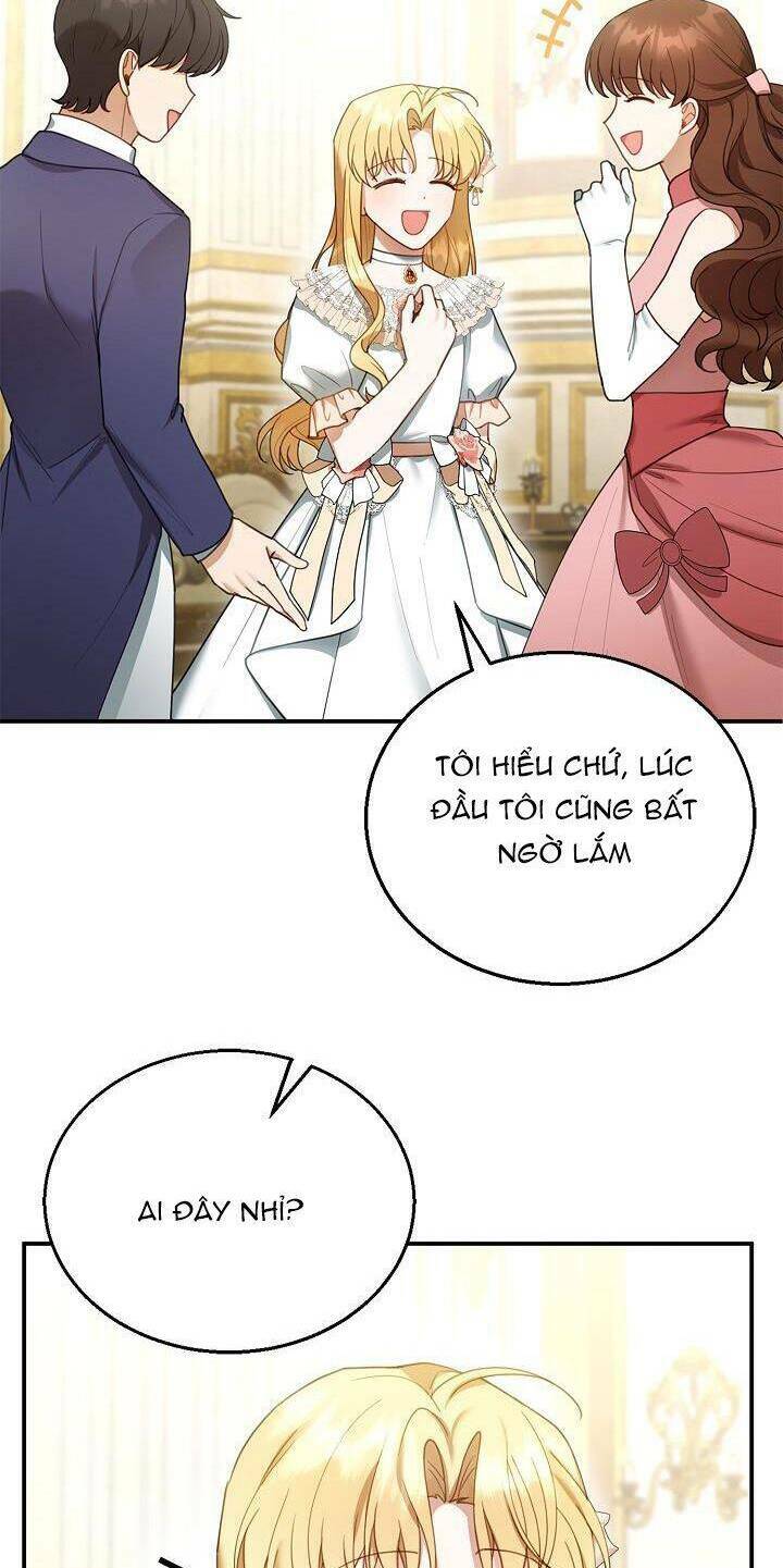 Tôi Sắp Ly Hôn Với Người Chồng Độc Ác, Nhưng Chúng Tôi Có Baby Chapter 14 - Trang 2