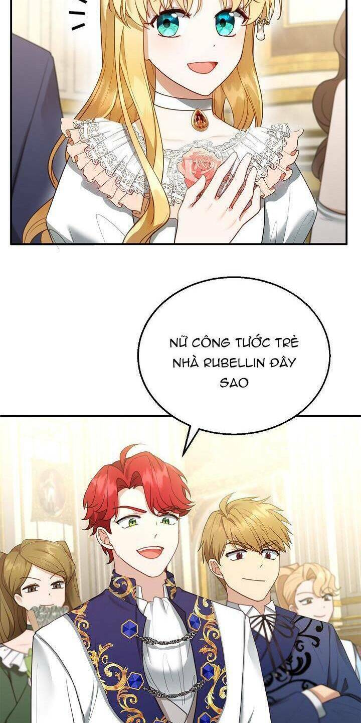 Tôi Sắp Ly Hôn Với Người Chồng Độc Ác, Nhưng Chúng Tôi Có Baby Chapter 14 - Trang 2