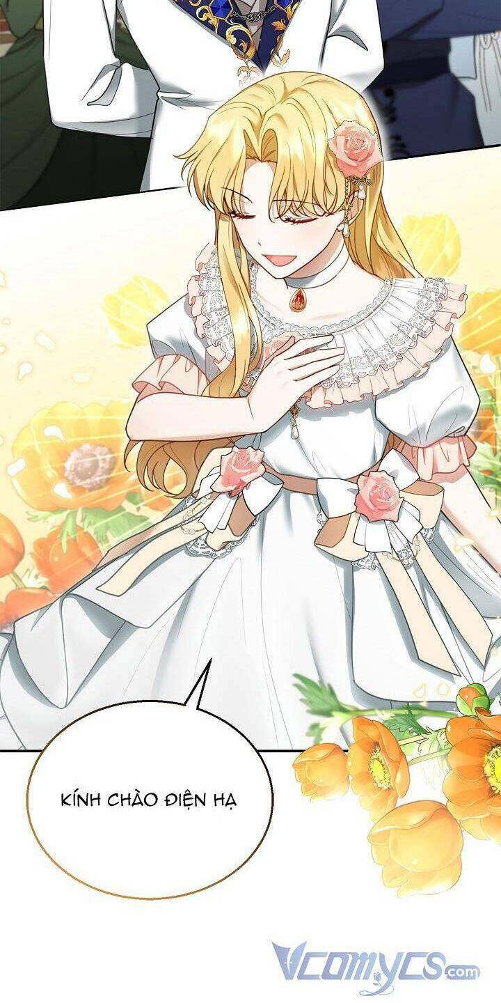 Tôi Sắp Ly Hôn Với Người Chồng Độc Ác, Nhưng Chúng Tôi Có Baby Chapter 14 - Trang 2