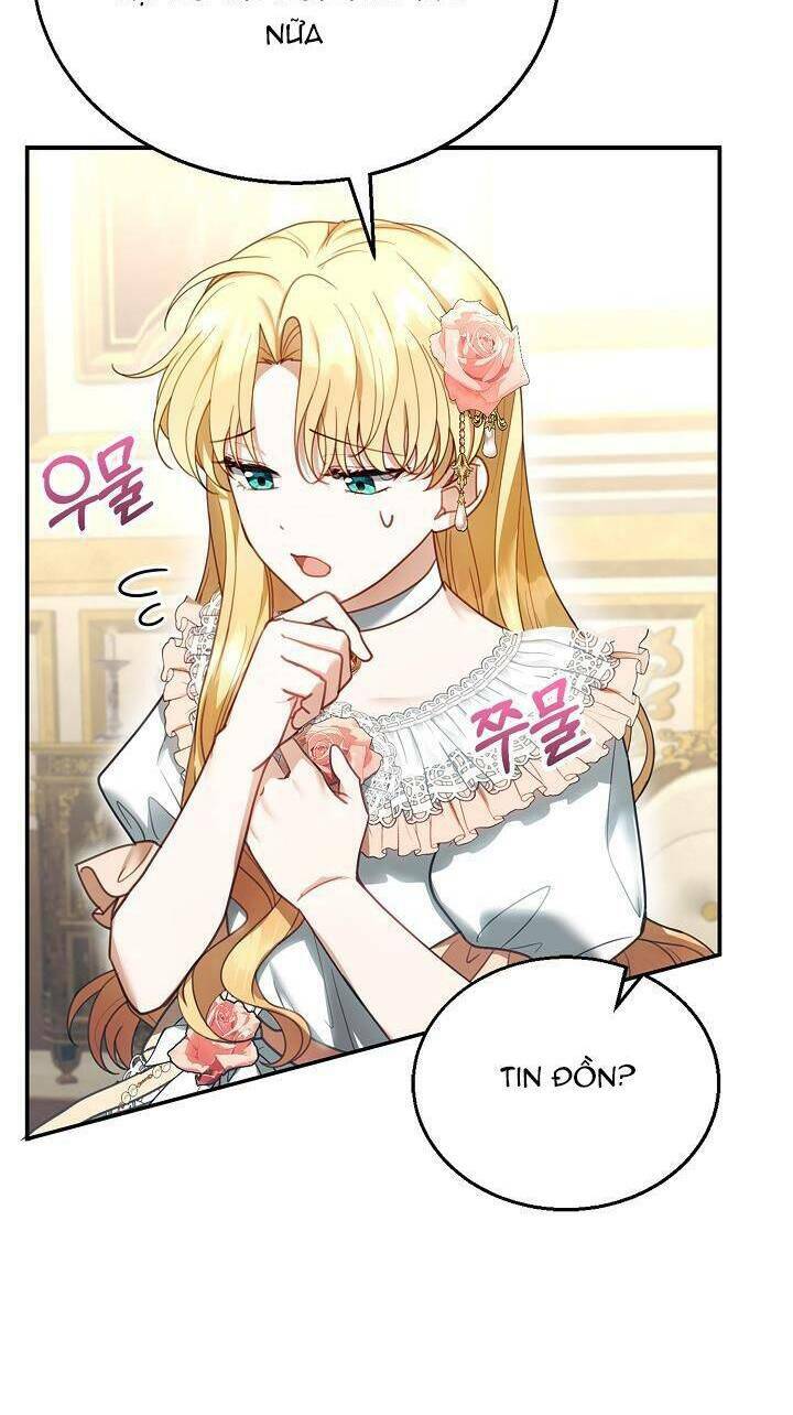 Tôi Sắp Ly Hôn Với Người Chồng Độc Ác, Nhưng Chúng Tôi Có Baby Chapter 14 - Trang 2