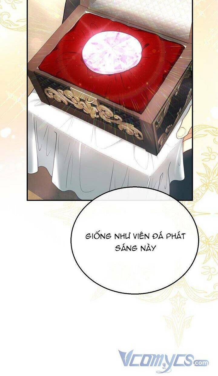 Tôi Sắp Ly Hôn Với Người Chồng Độc Ác, Nhưng Chúng Tôi Có Baby Chapter 14 - Trang 2